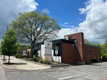 Preview of commercial space at 1111 Main St