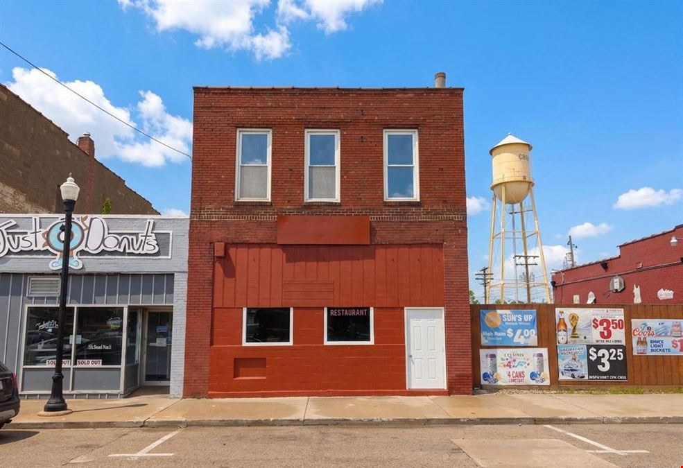 154 E Elm