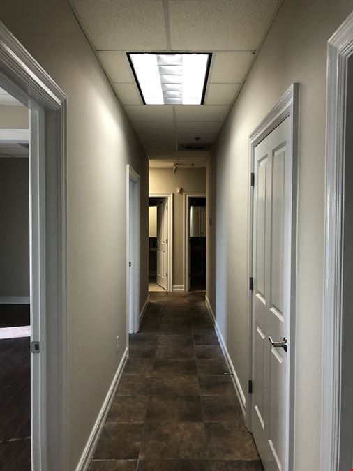Industrial Building for Lease