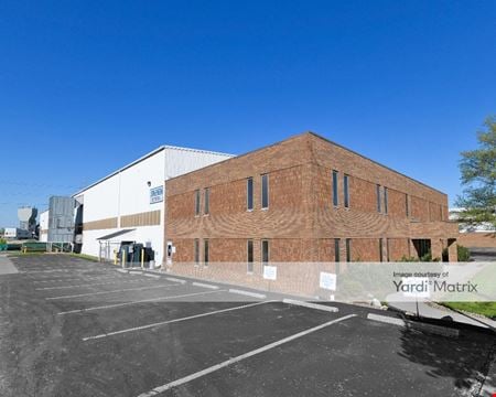 Preview of Industrial space for Rent at 26000 Richmond Road