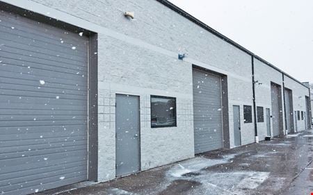 Preview of Industrial space for Rent at 27222 Gloede Dr