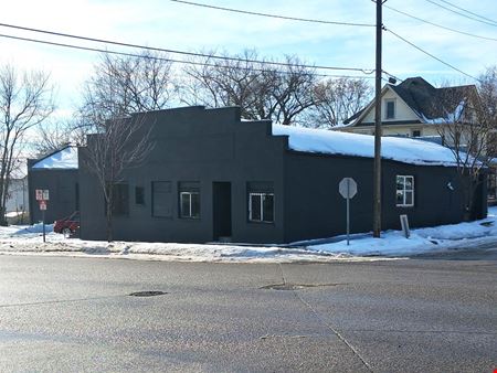 Preview of Flex Space space for Sale at 747 Payne Ave