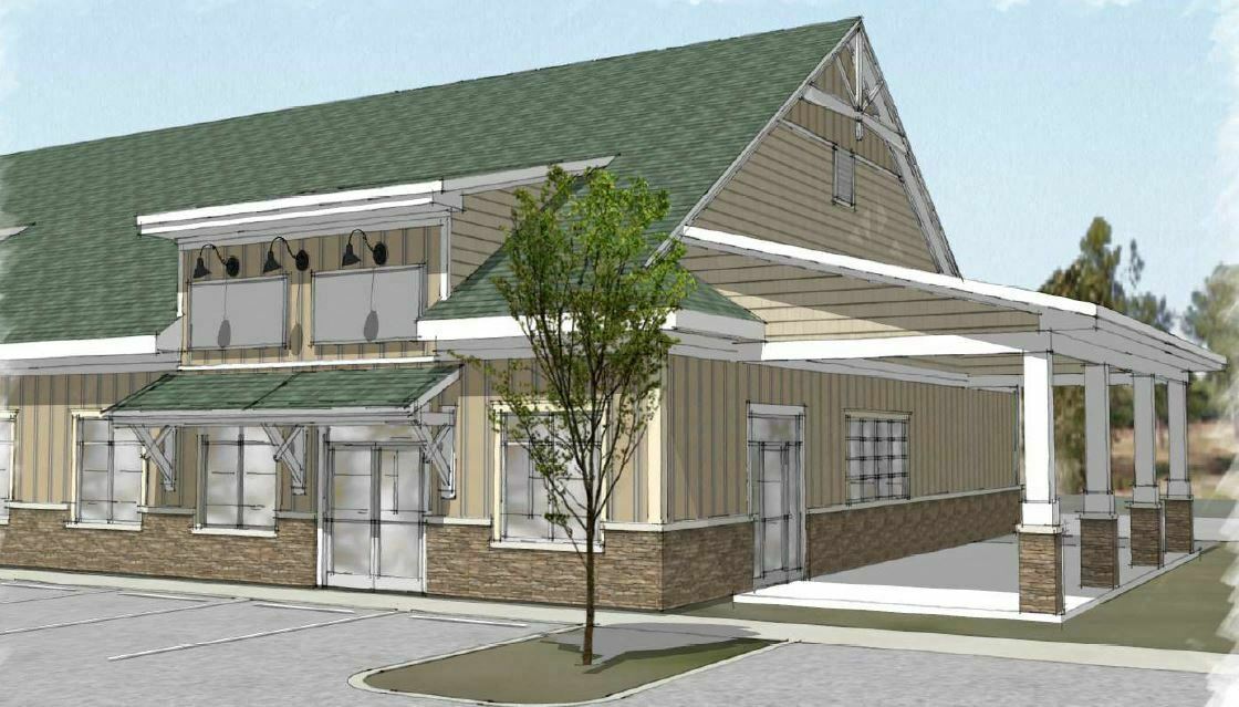 Magnolia Village