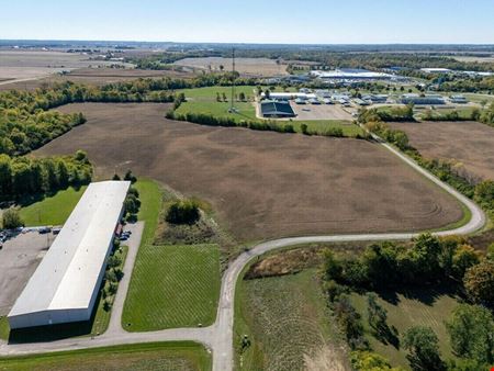 Preview of VacantLand space for Sale at Rocky Run Dr