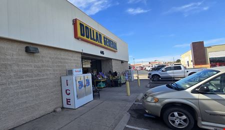 Preview of Retail space for Sale at 443-445 W 4th St