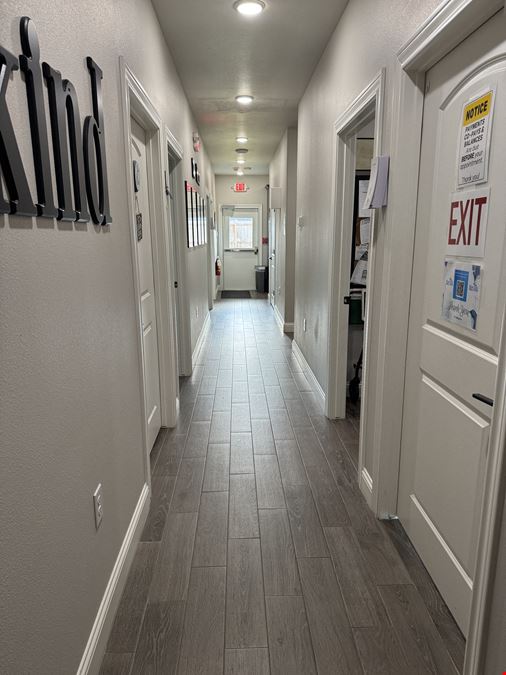 Investment Property in Lumberton