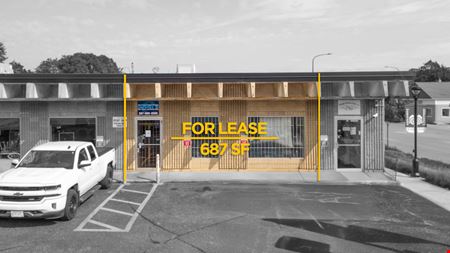 Preview of commercial space at 1117 Broadway Ave N