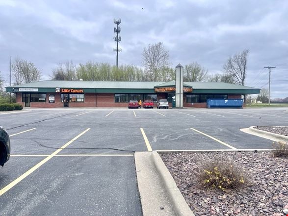 Preview of Retail space for Rent at 4214 S. Farm Rd 134