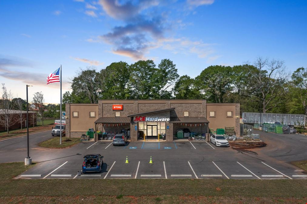 Ace Hardware