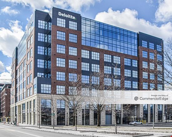 Preview of Office space for Rent at 330 Rush Alley