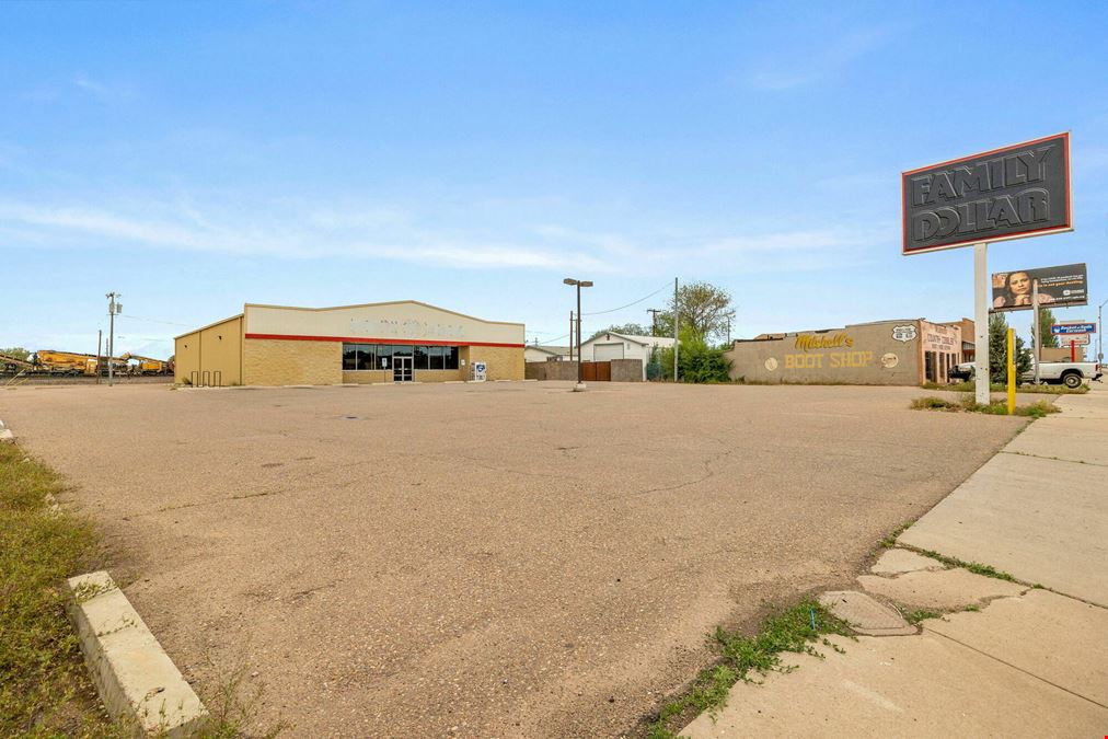 407 W Hopi Dr