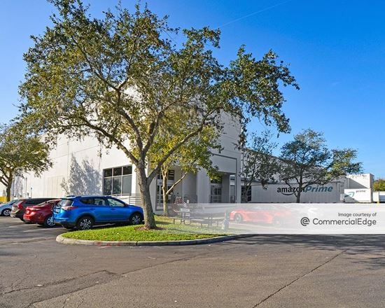 Preview of Industrial space for Rent at 4727 Oak Fair Blvd