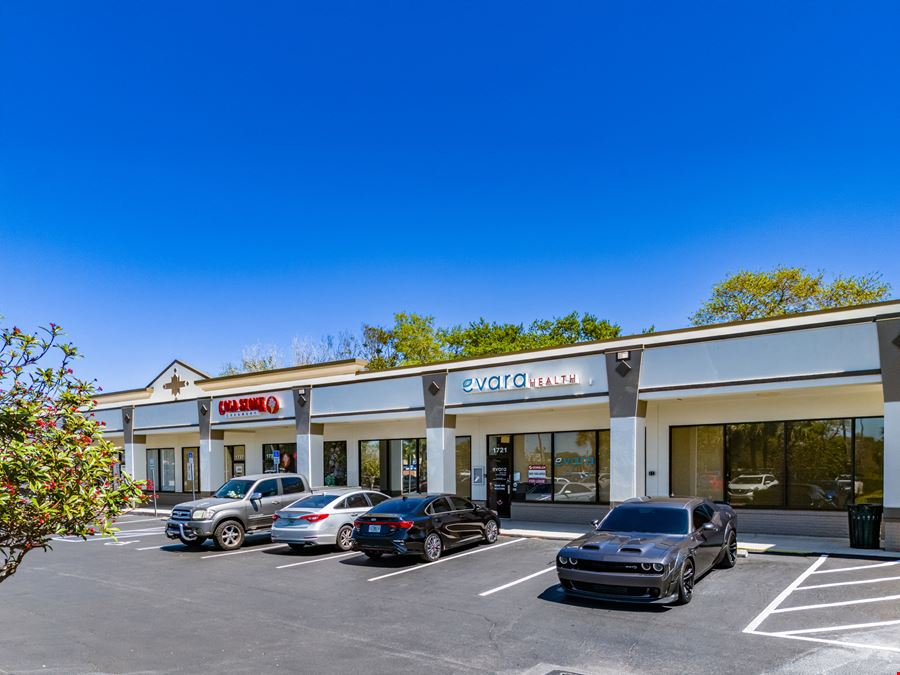 Weathersfield Commons