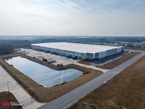 1100 Logistics Pkwy