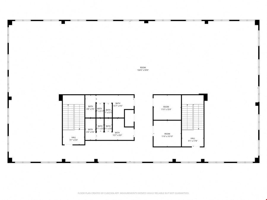Geolog Building
