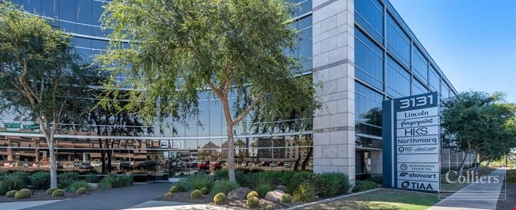 Office Space for Sublease in Phoenix