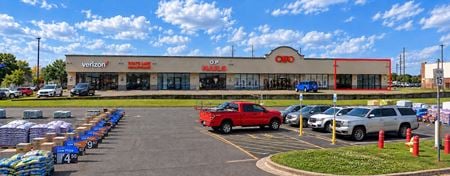 Preview of Office space for Rent at 131 Arkansas Blvd.