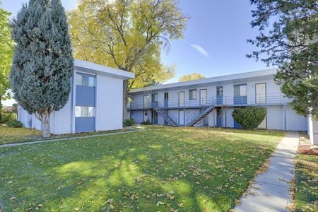Preview of Multi-Family space for Sale at 1045 Balsam St
