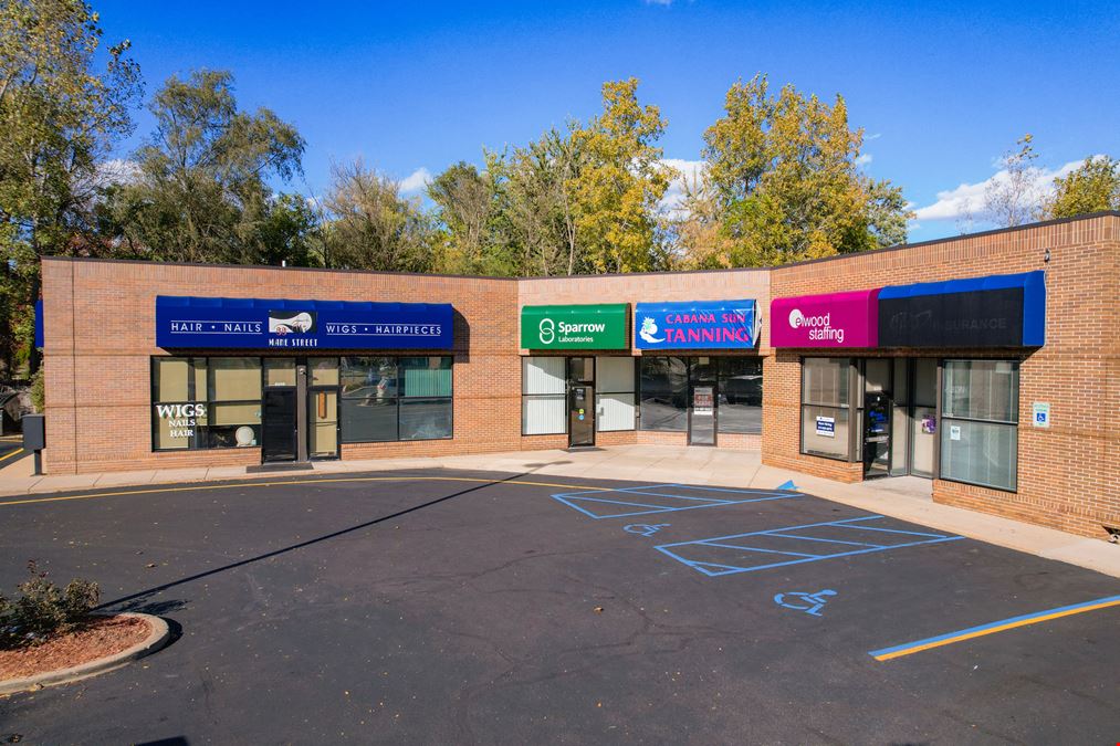 FedEx Building