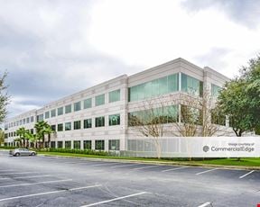 The Quadrangle Business Park - University Corporate Center II