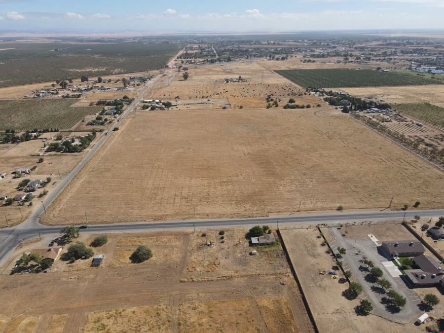 16887 N Lake St, Madera