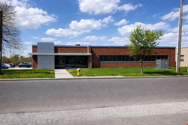 Preview of Other space for Rent at 90 Wingold Ave