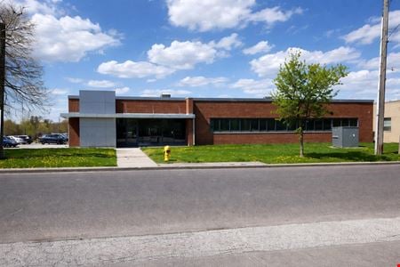 Preview of Other space for Rent at 90 Wingold Ave
