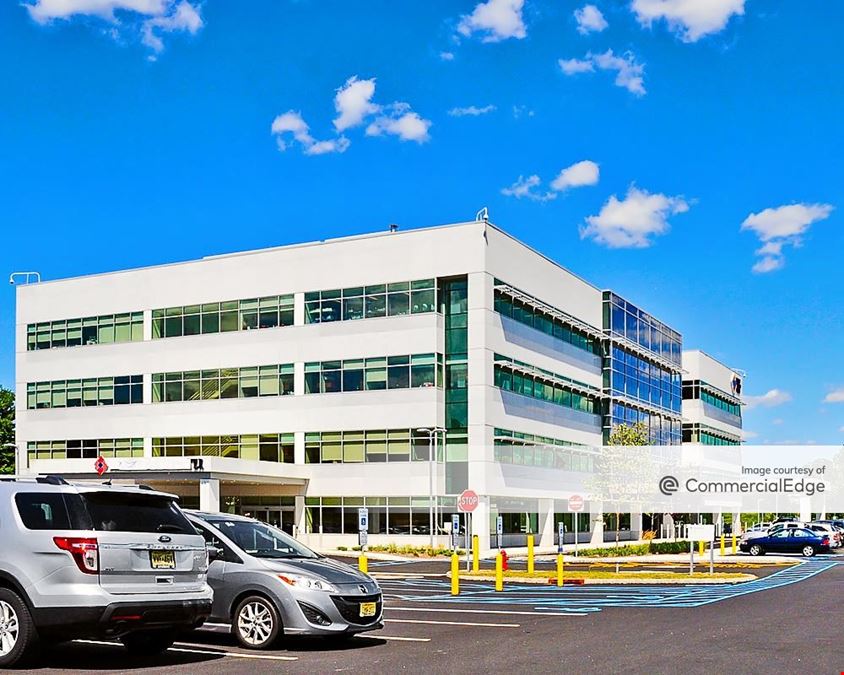 The Green at Florham Park - 140 Park Avenue