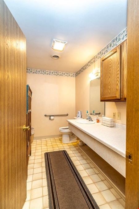 409 E Main Street, Black River Falls, WI, 54615