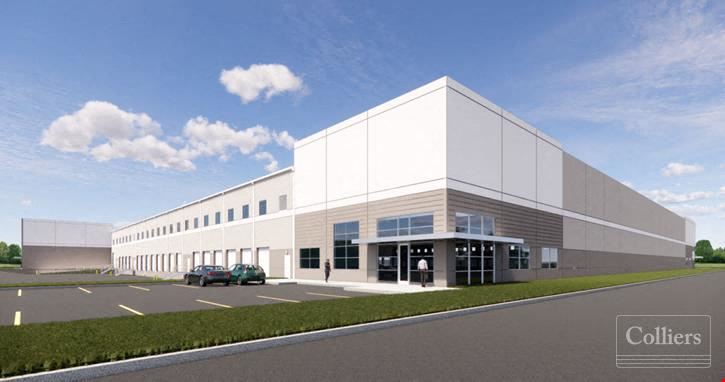 For Lease I Beltway Crossing Northwest