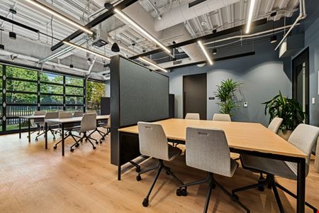 Preview of Coworking space for Rent at 2100 East Grand Avenue #100 & 200, 1st & 2nd Floor