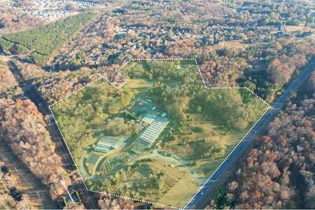 Preview of Land space for Sale at 217 Old Airport Rd