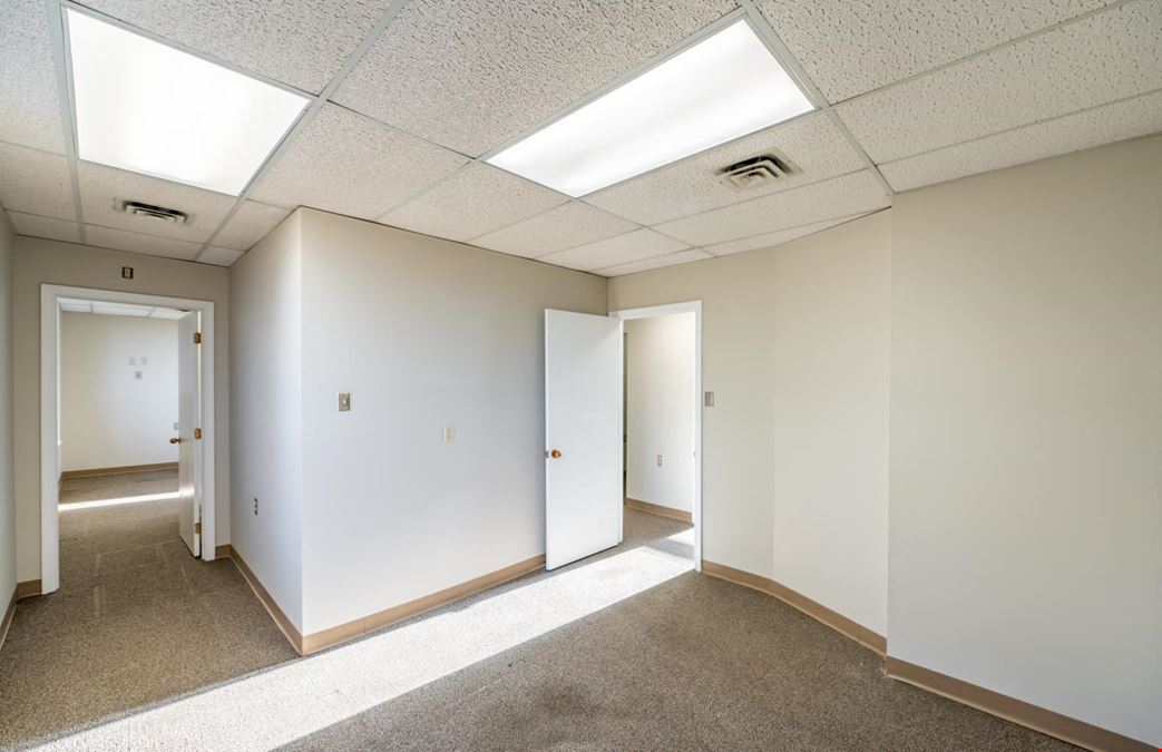 2771 Geryville Pike - Pennsburg Medical Arts Building