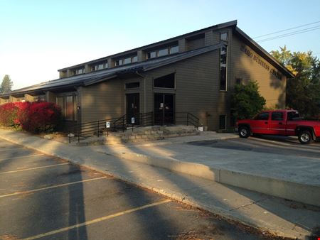 Preview of Office space for Sale at 810 N Henry Street