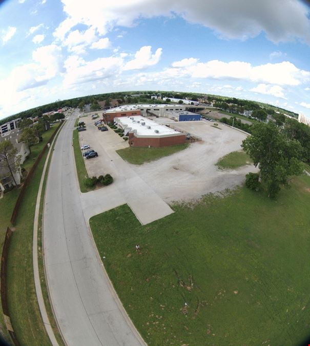 The Shops & Offices at Bridgepointe