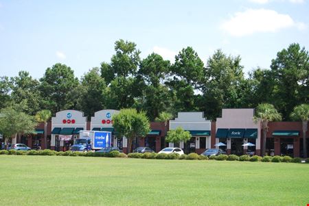 Preview of Retail space for Rent at 2408 Ashley River Road
