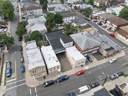 Preview of Industrial space for Sale at 456 Walker St