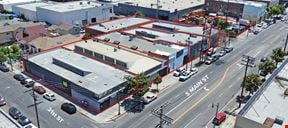 3100-3122 S Main St
