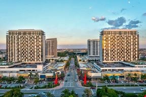 Downtown Doral