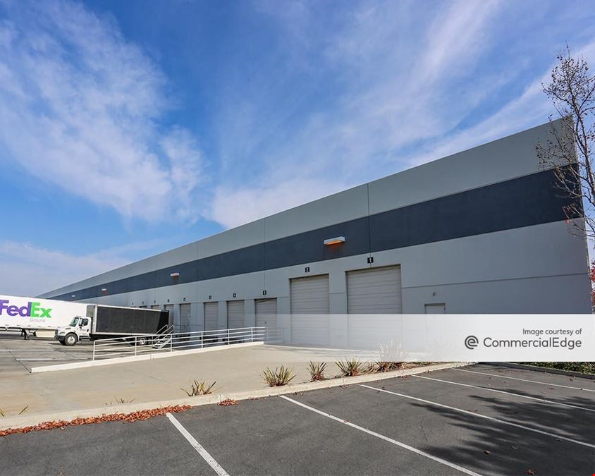 San Diego Distribution Center