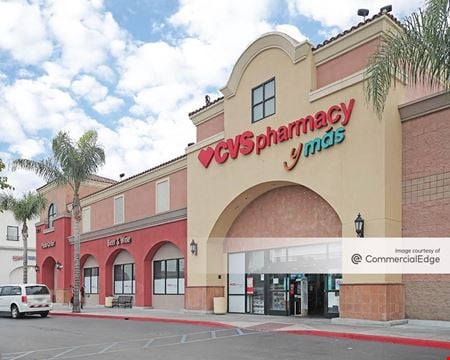 Preview of Retail space for Rent at 7507 Roseberry Avenue