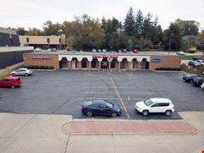 Office property in Omaha, NE