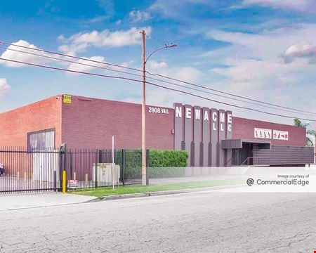 Preview of Industrial space for Rent at 2808 Vail Avenue