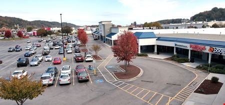 Preview of Retail space for Rent at 6715-6745 Clinton Highway
