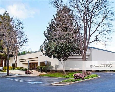 Preview of Industrial space for Rent at 2880-2890 First St, N.