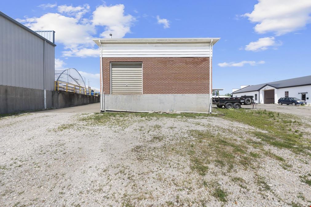 301 N Main St perryville