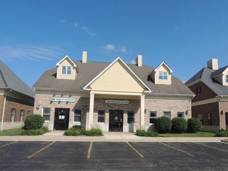 Preview of Office space for Sale at 40W117 Campton Crossings Dr