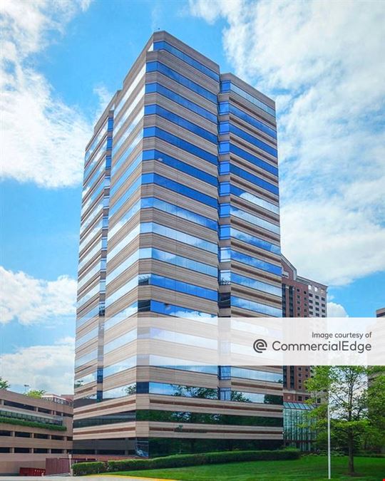 1750 Tysons Boulevard