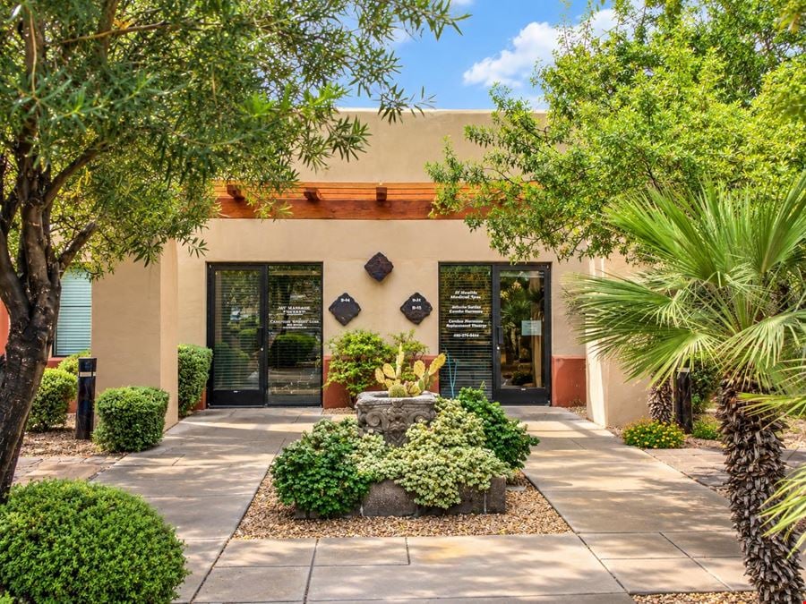 36800 N Sidewinder Rd