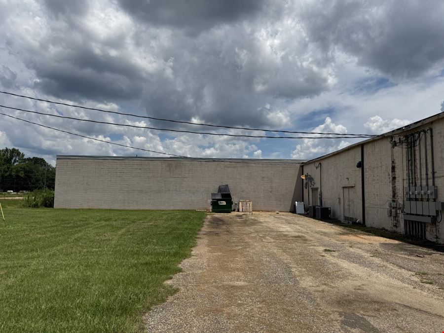 12101 Old Hwy 63 S